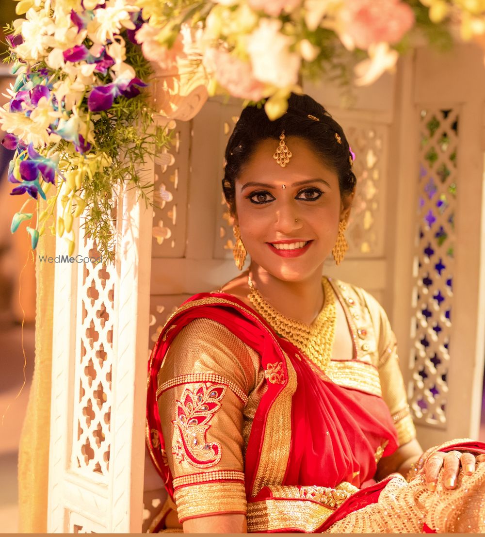 Photo From Vidhya + Manikandan - By Colour Cascade photography & filming