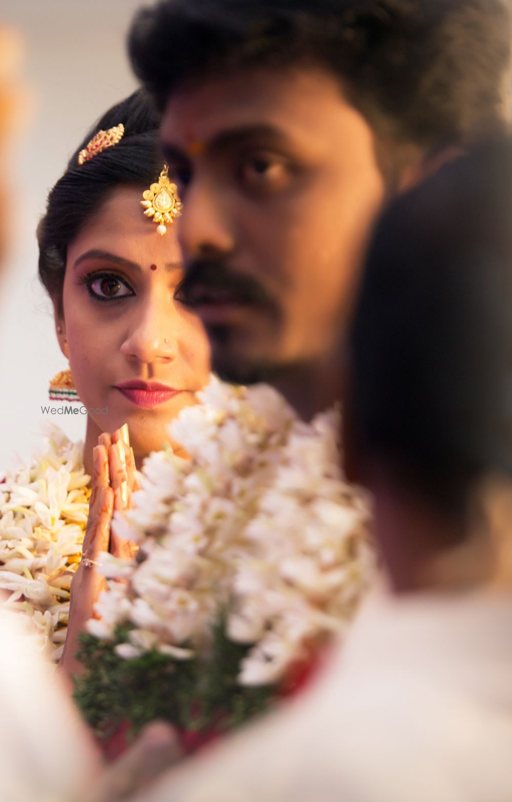 Photo From Vidhya + Manikandan - By Colour Cascade photography & filming