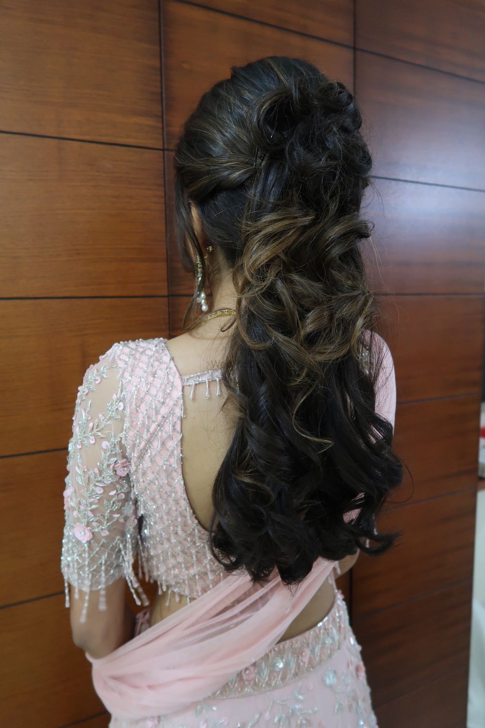 Photo From Reception brides maid - By Mansi Mehta Makeup