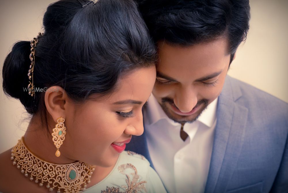 Photo From Akshya and Raghav  - By Colour Cascade photography & filming