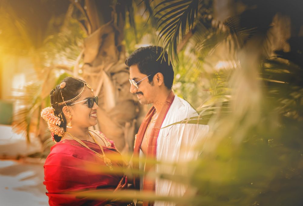 Photo From Akshya and Raghav  - By Colour Cascade photography & filming