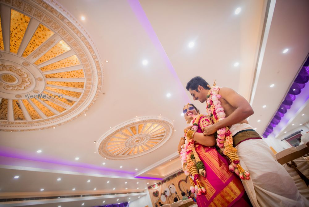 Photo From Akshya and Raghav  - By Colour Cascade photography & filming