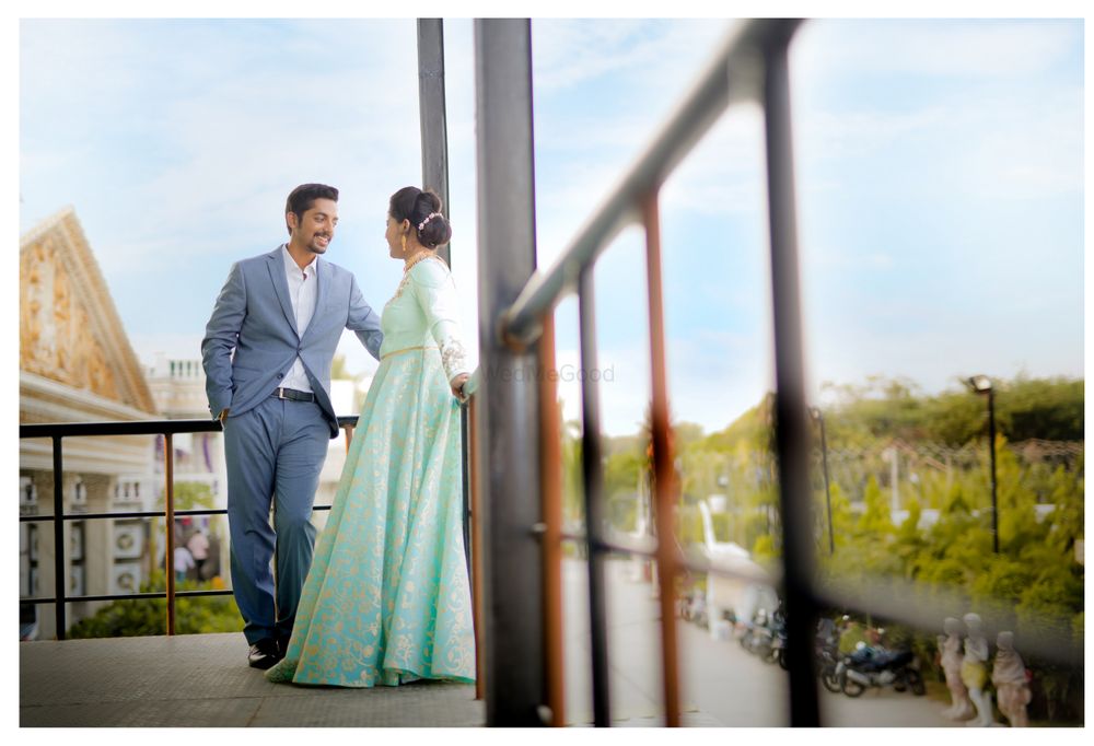 Photo From Akshya and Raghav  - By Colour Cascade photography & filming