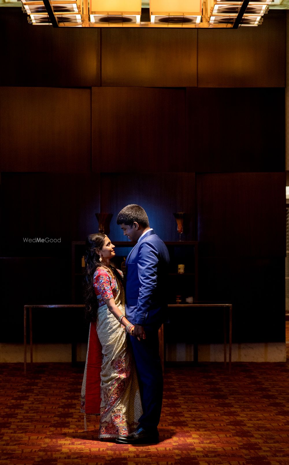 Photo From Hanisha + Parikshith - By Colour Cascade photography & filming