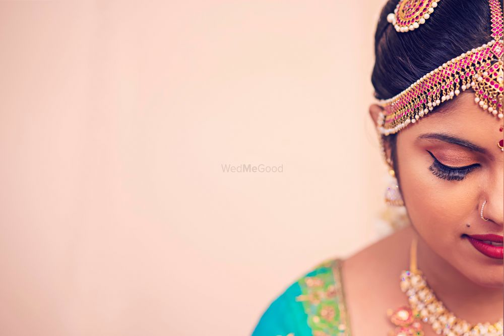 Photo From Kriti + Sriram - By Colour Cascade photography & filming