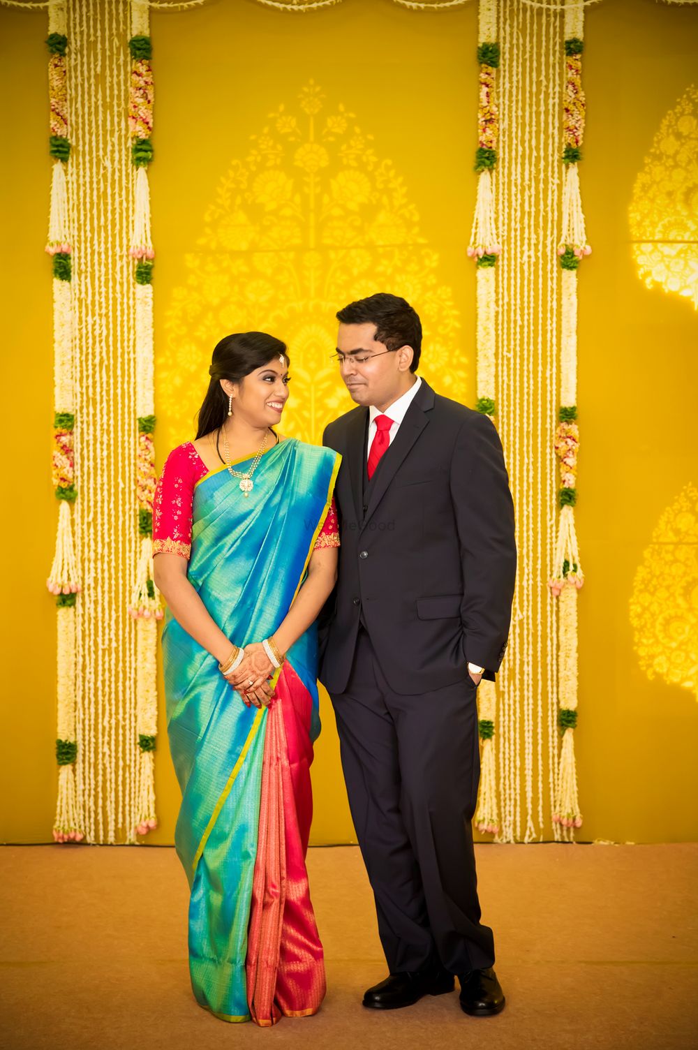 Photo From Kriti + Sriram - By Colour Cascade photography & filming