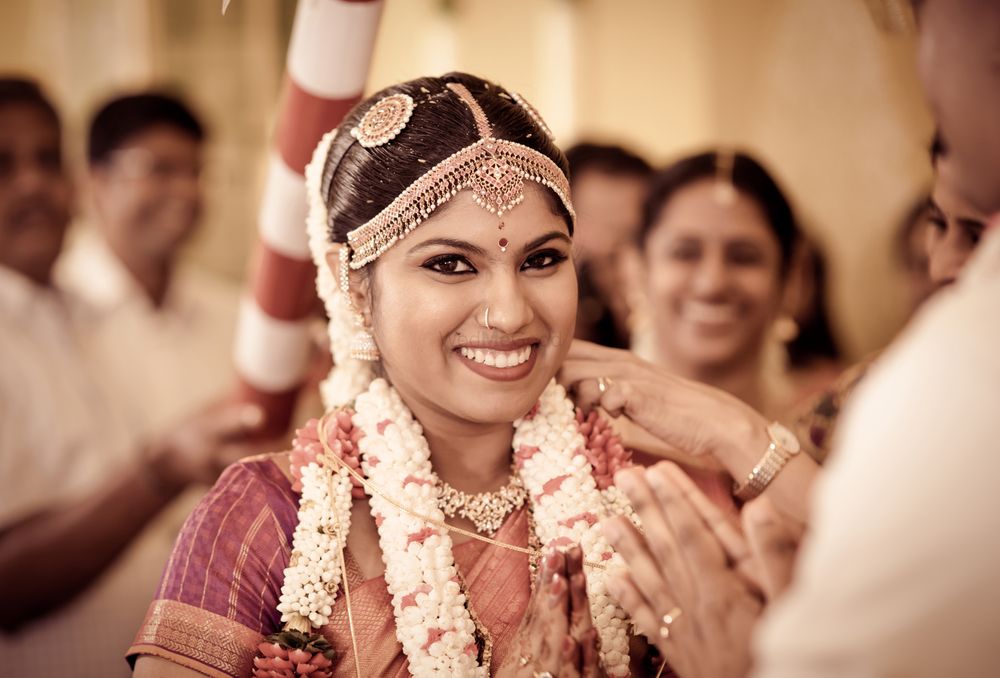 Photo From Kriti + Sriram - By Colour Cascade photography & filming