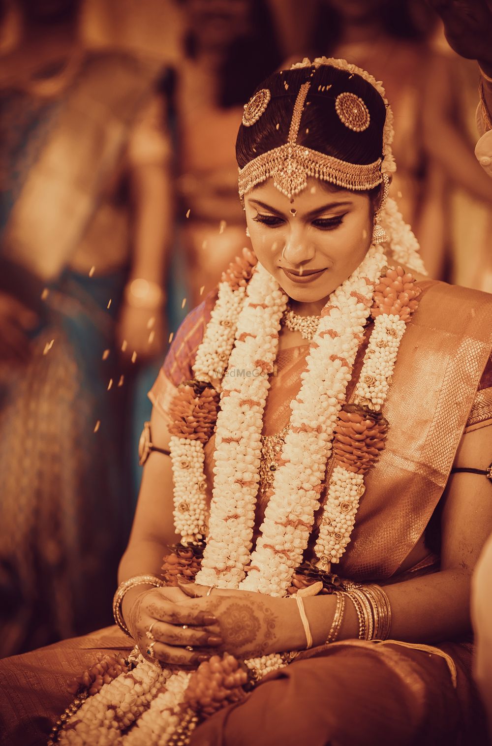 Photo From Kriti + Sriram - By Colour Cascade photography & filming