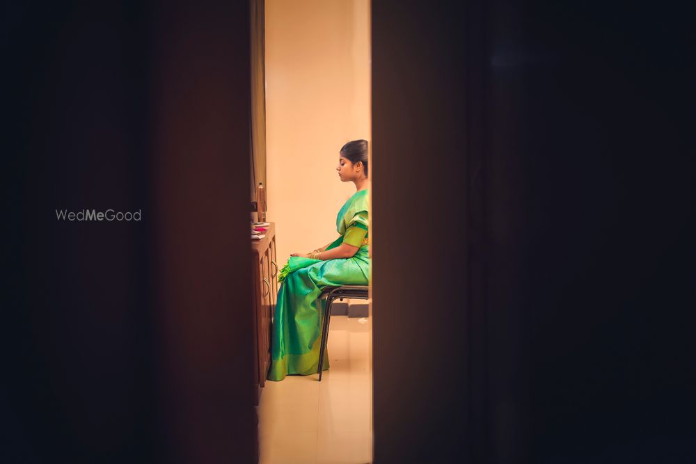 Photo From Kriti + Sriram - By Colour Cascade photography & filming