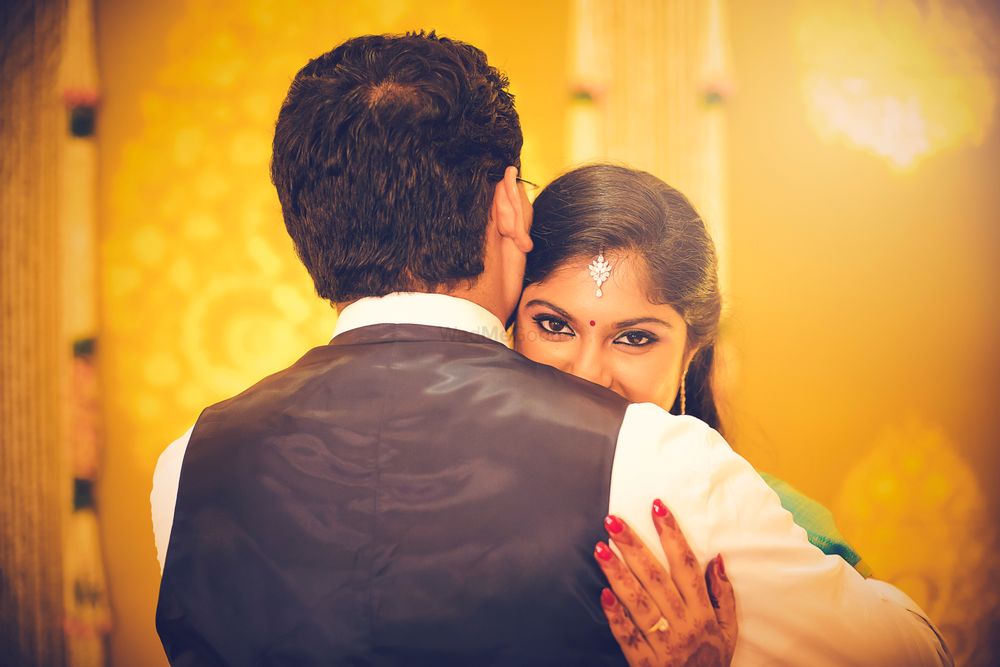 Photo From Kriti + Sriram - By Colour Cascade photography & filming