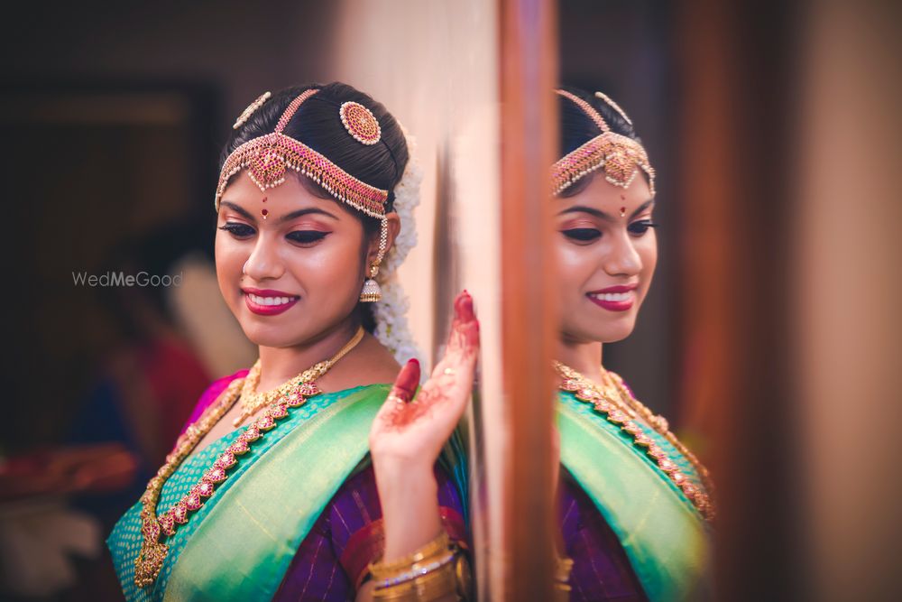 Photo From Kriti + Sriram - By Colour Cascade photography & filming