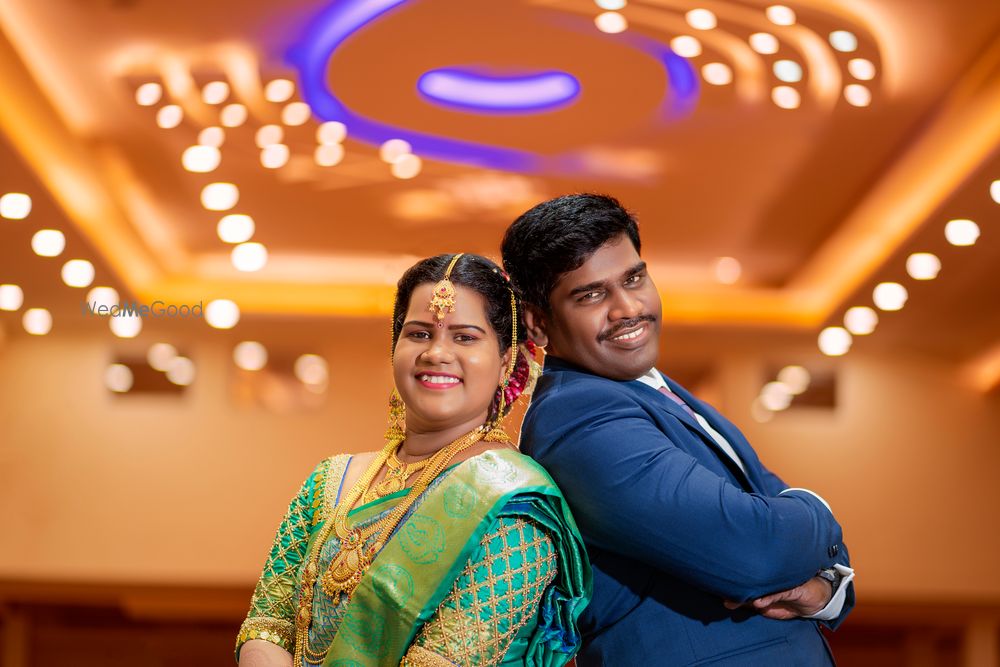 Photo From Engagement - Arun & Chandravathi - By F2 Point Zero