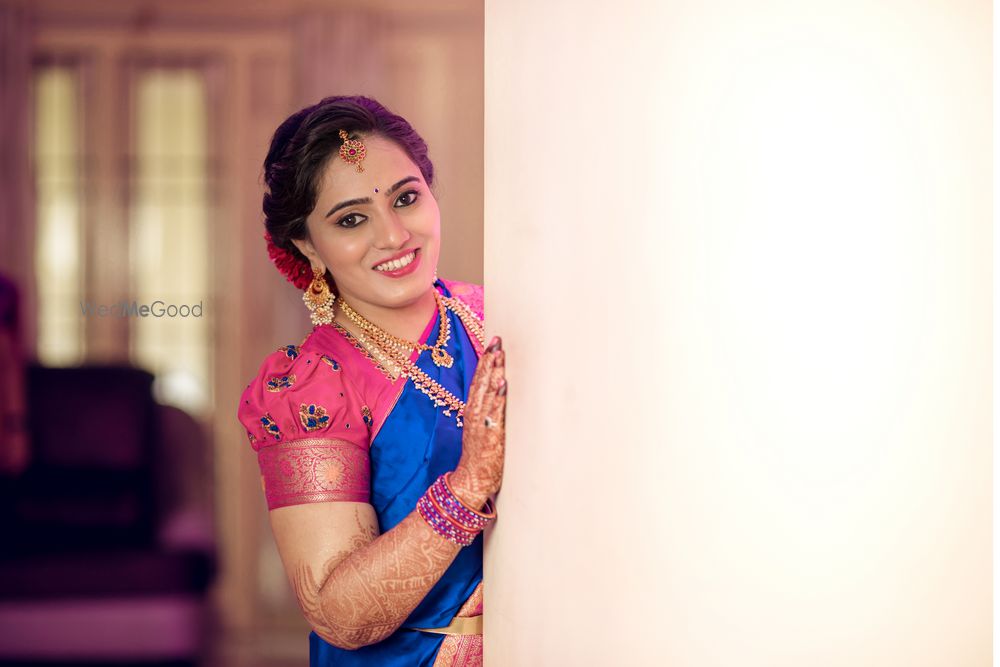 Photo From Subhashree + Aravind  - By Colour Cascade photography & filming