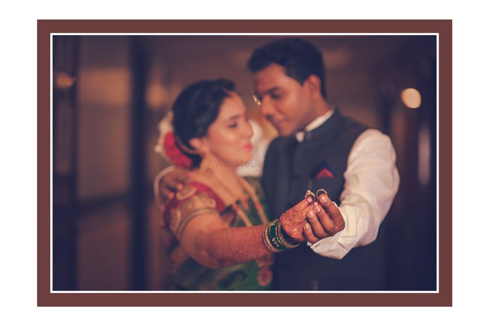 Photo From Subhashree + Aravind  - By Colour Cascade photography & filming