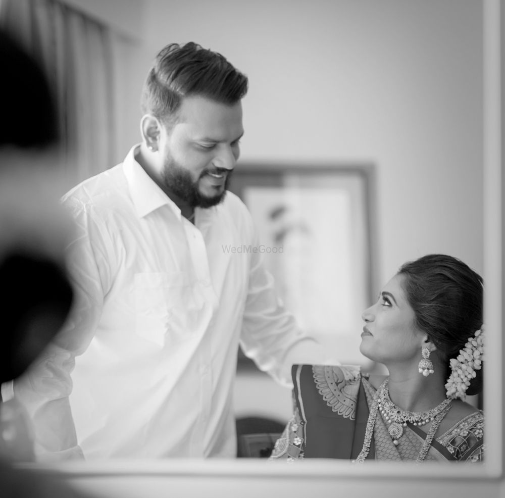Photo From Divya + Jude - By Colour Cascade photography & filming