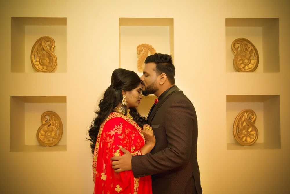 Photo From Divya + Jude - By Colour Cascade photography & filming