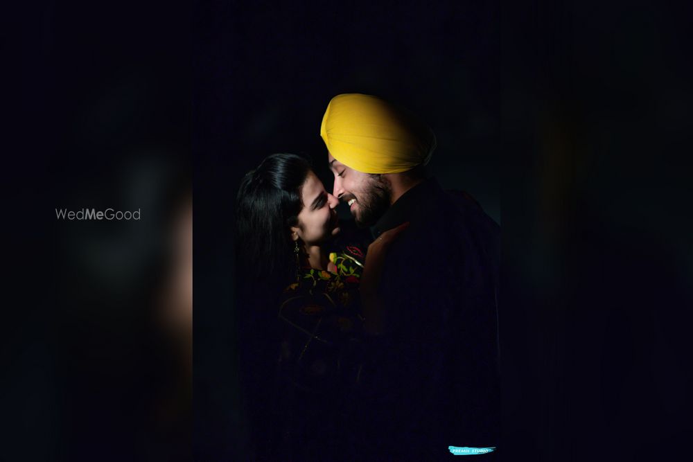 Photo From Brahampreet & Manpreet Rishkesh Pre Wedding - By Premix Studio