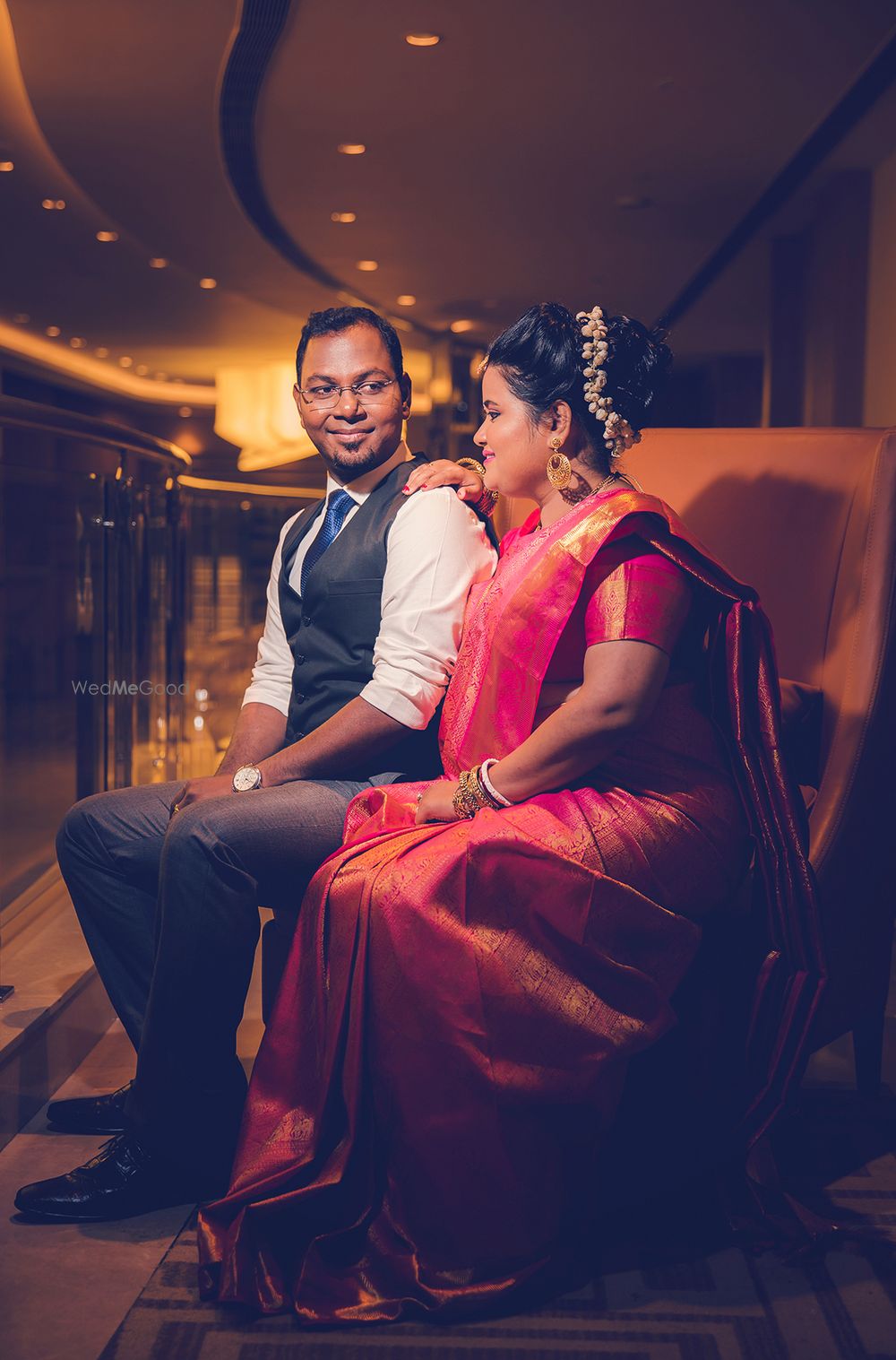 Photo From Debapriya + Nirmal - By Colour Cascade photography & filming