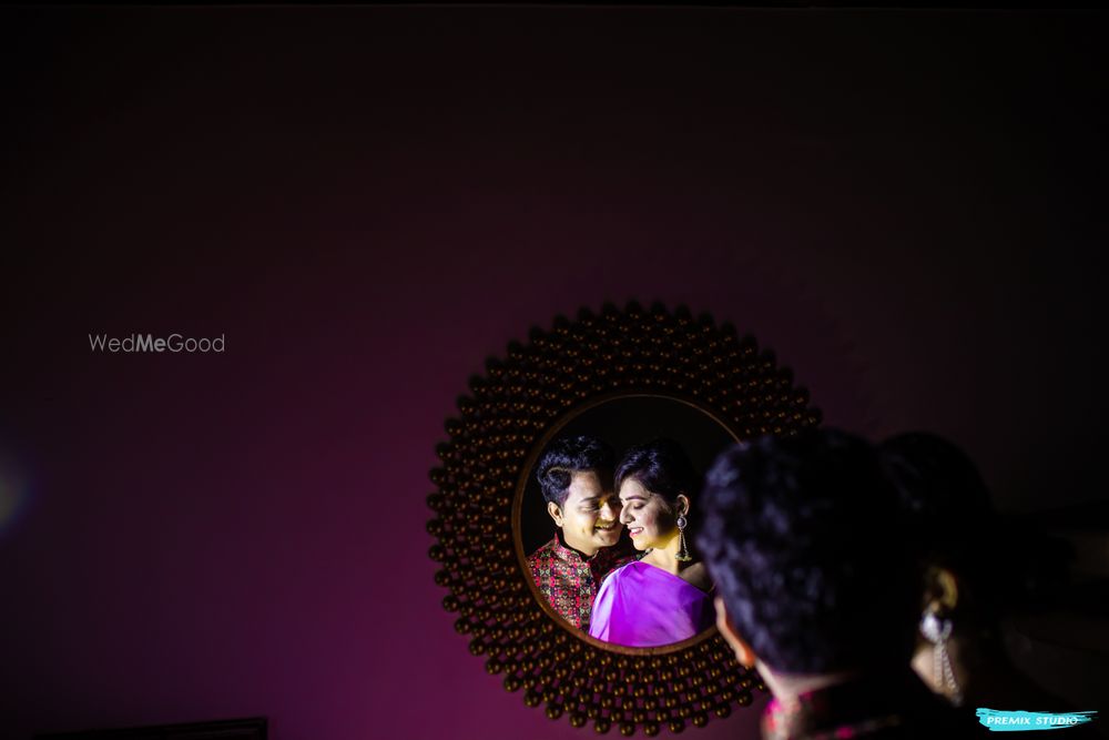 Photo From Divya & Sharad Pre Wedding - By Premix Studio