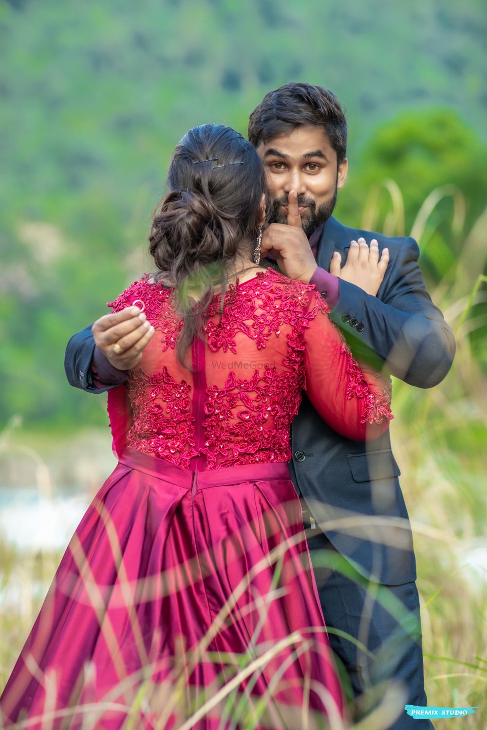Photo From Arun & Khushi Pre Wedding - By Premix Studio