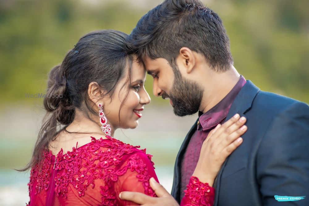 Photo From Arun & Khushi Pre Wedding - By Premix Studio