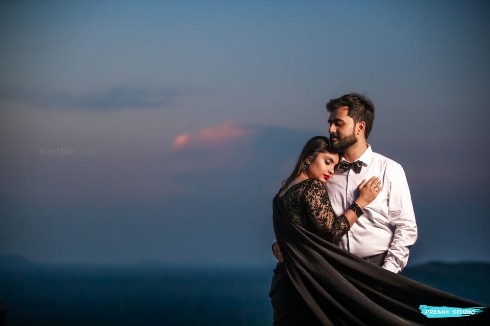 Photo From Tijara Fort Pre Wedding - By Premix Studio