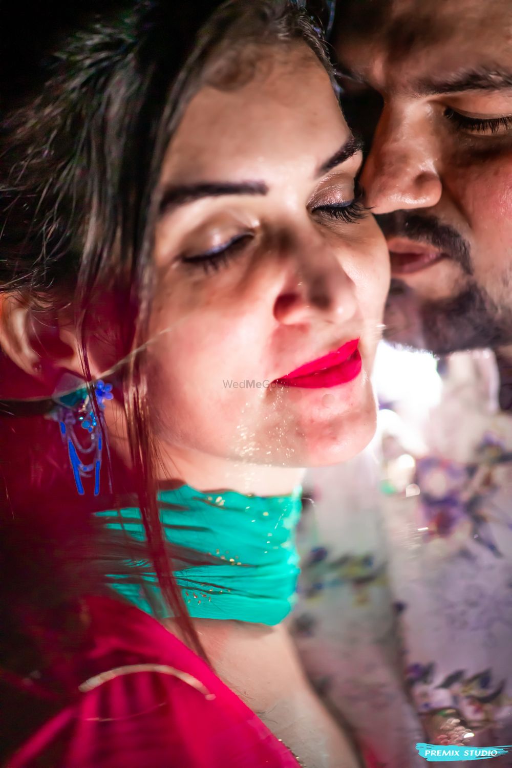 Photo From Ambar & Vidhika Pre Wedding - By Premix Studio