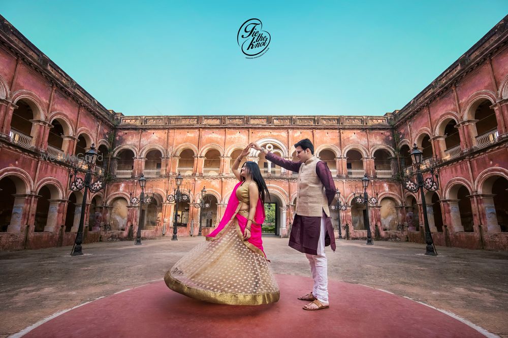 Photo From Finest Pre-wedding Shoots - By Tie the Knot