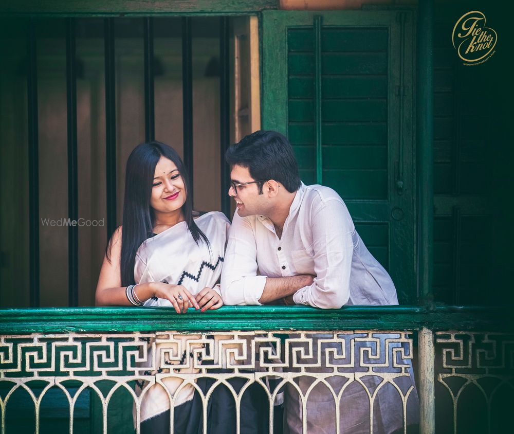 Photo From Finest Pre-wedding Shoots - By Tie the Knot