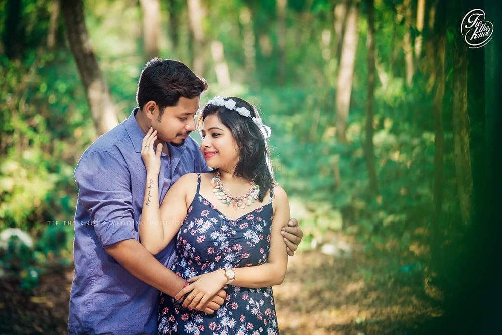 Photo From Finest Pre-wedding Shoots - By Tie the Knot
