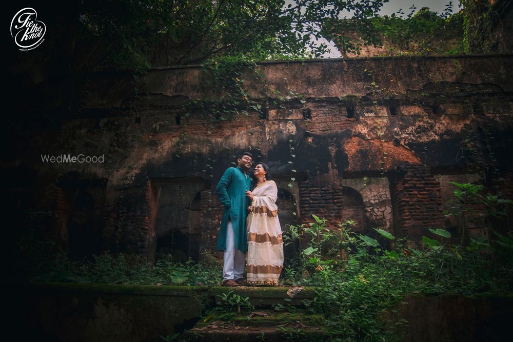 Photo From Finest Pre-wedding Shoots - By Tie the Knot