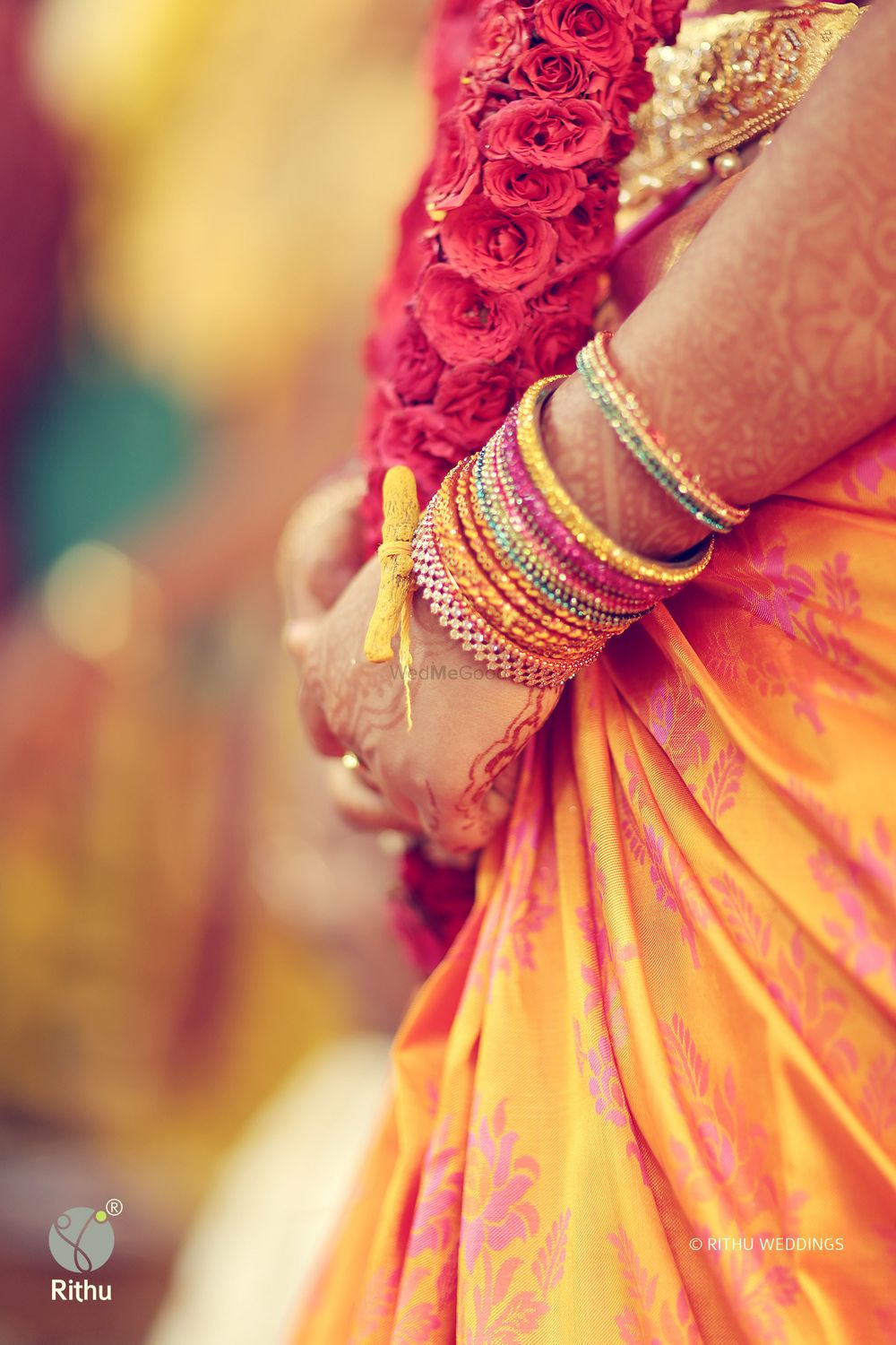 Photo From WEDDING CEREMONY - By Rithu Weddings
