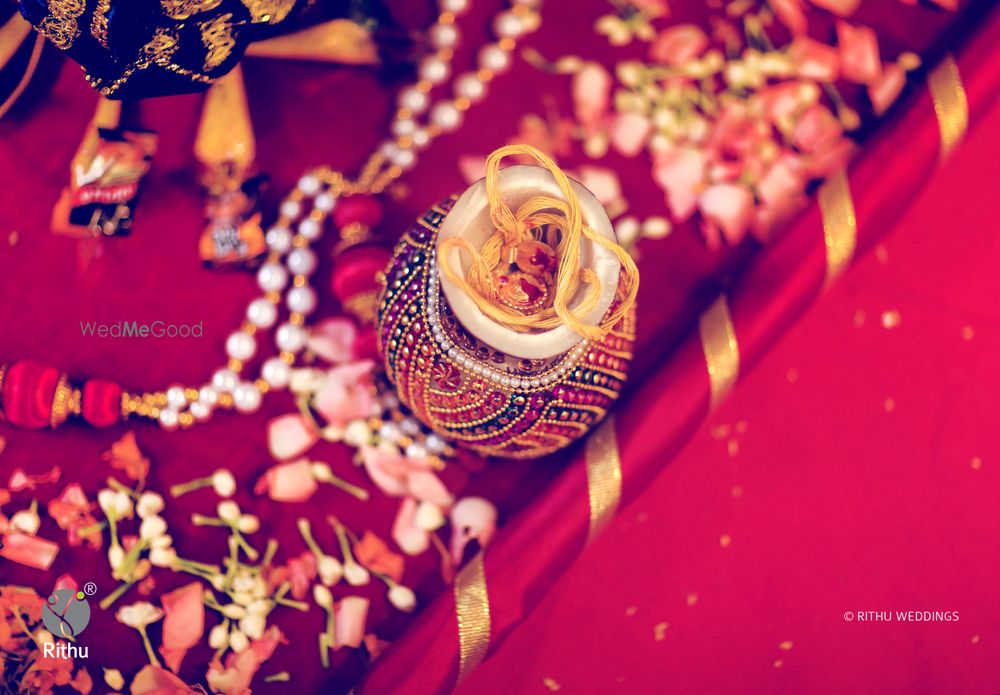 Photo From WEDDING CEREMONY - By Rithu Weddings