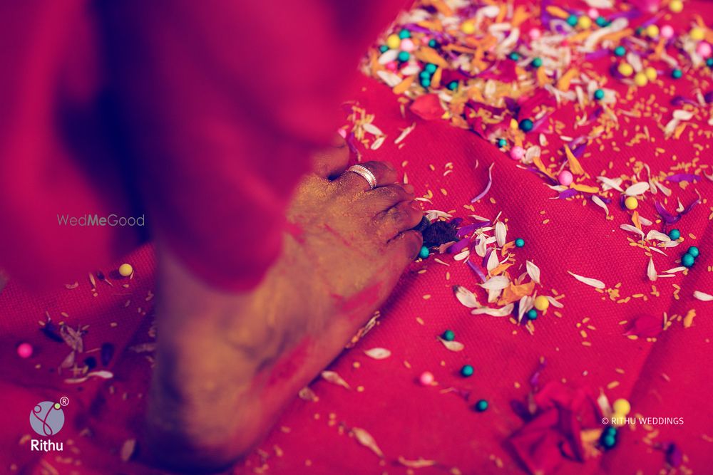 Photo From WEDDING CEREMONY - By Rithu Weddings