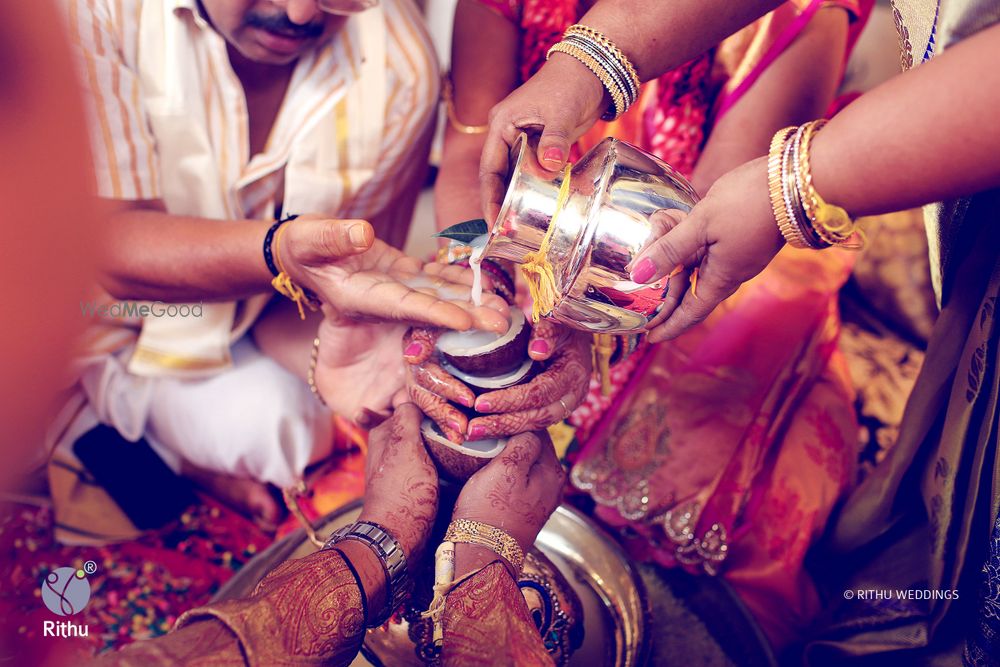 Photo From WEDDING CEREMONY - By Rithu Weddings