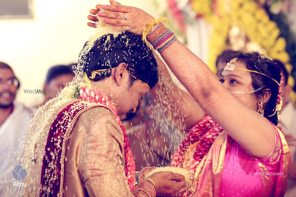 Photo From WEDDING CEREMONY - By Rithu Weddings