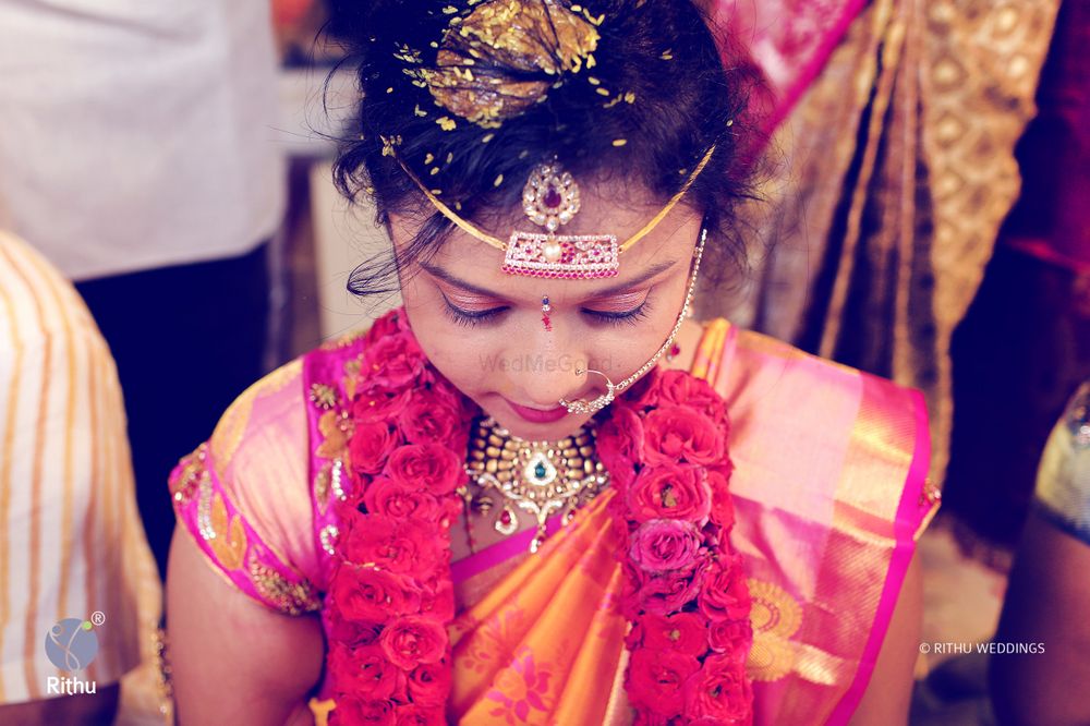 Photo From WEDDING CEREMONY - By Rithu Weddings
