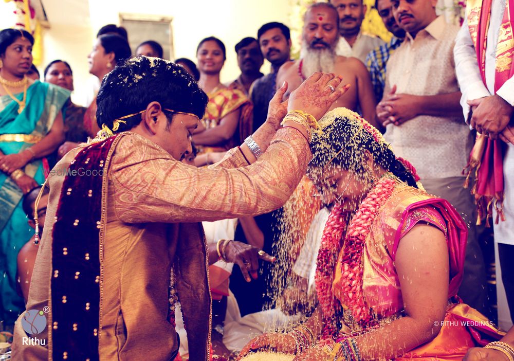 Photo From WEDDING CEREMONY - By Rithu Weddings