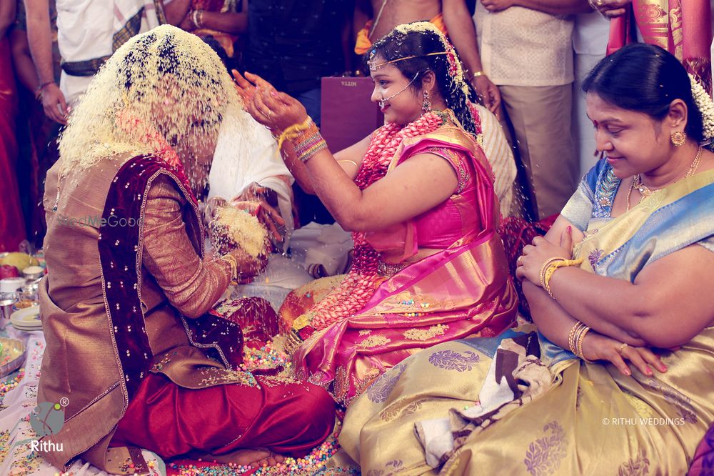 Photo From WEDDING CEREMONY - By Rithu Weddings