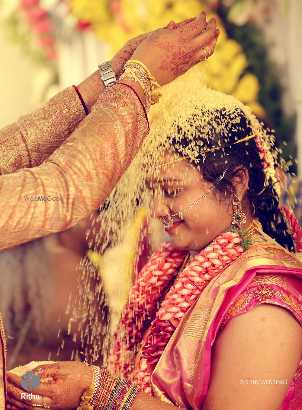 Photo From WEDDING CEREMONY - By Rithu Weddings