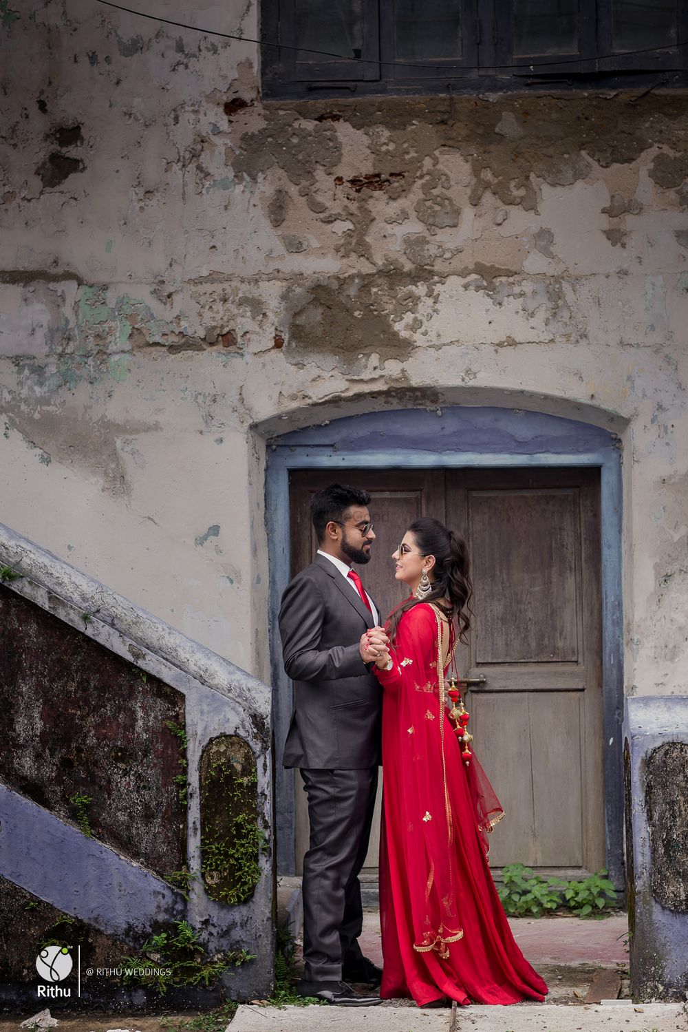 Photo From PRE WEDDING SHOOT | SHRUTHI & RISHABH - By Rithu Weddings