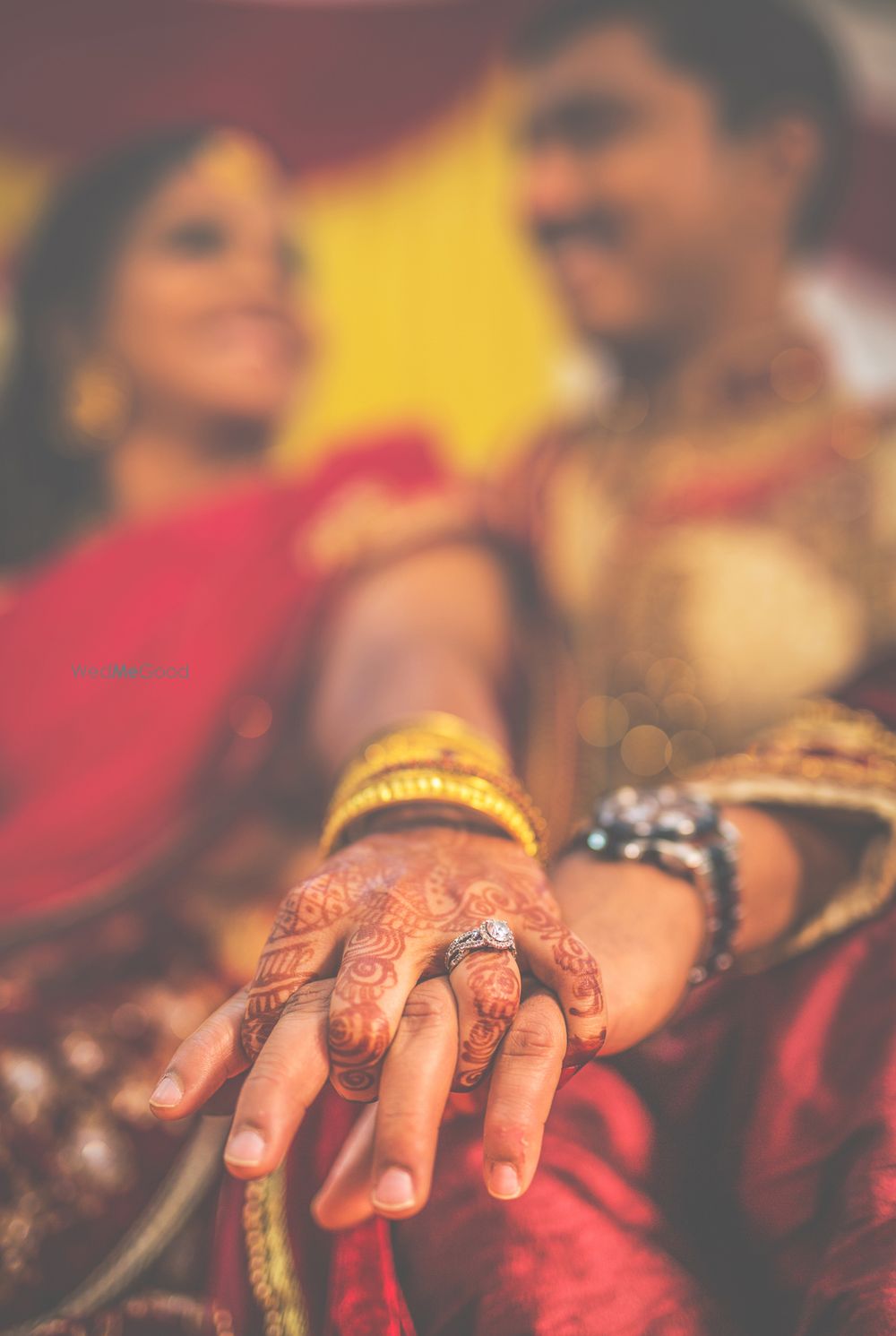Photo From Ramya + Dananjayan - By Colour Cascade photography & filming