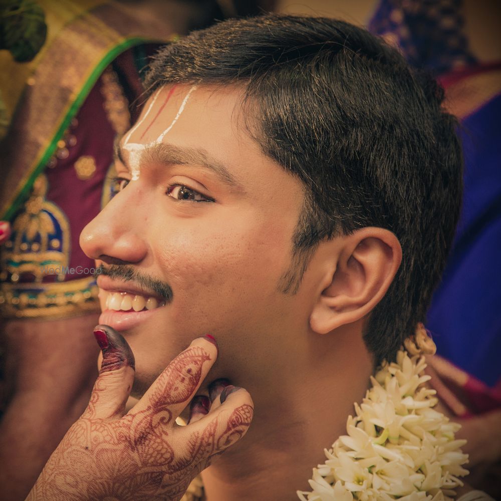 Photo From Ramya + Dananjayan - By Colour Cascade photography & filming