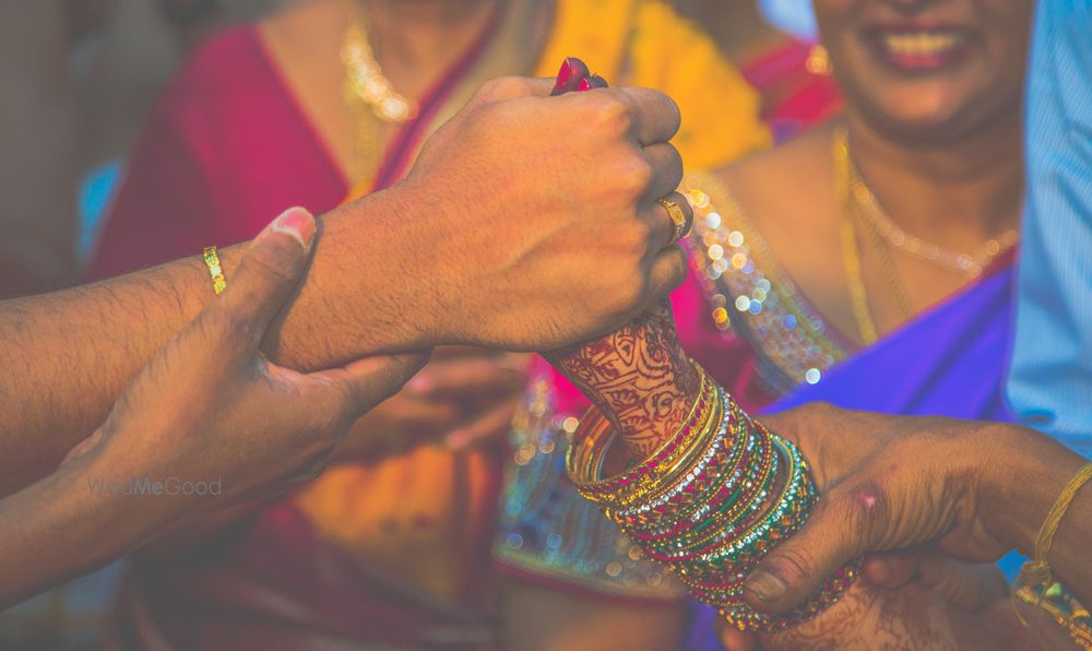 Photo From Ramya + Dananjayan - By Colour Cascade photography & filming