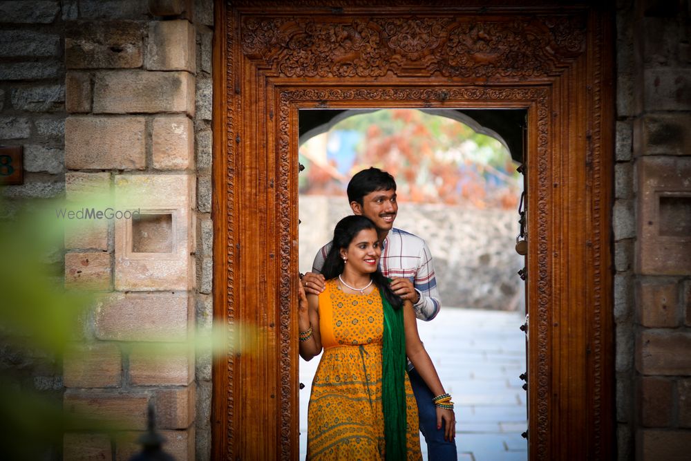 Photo From Ramya + Dananjayan - By Colour Cascade photography & filming