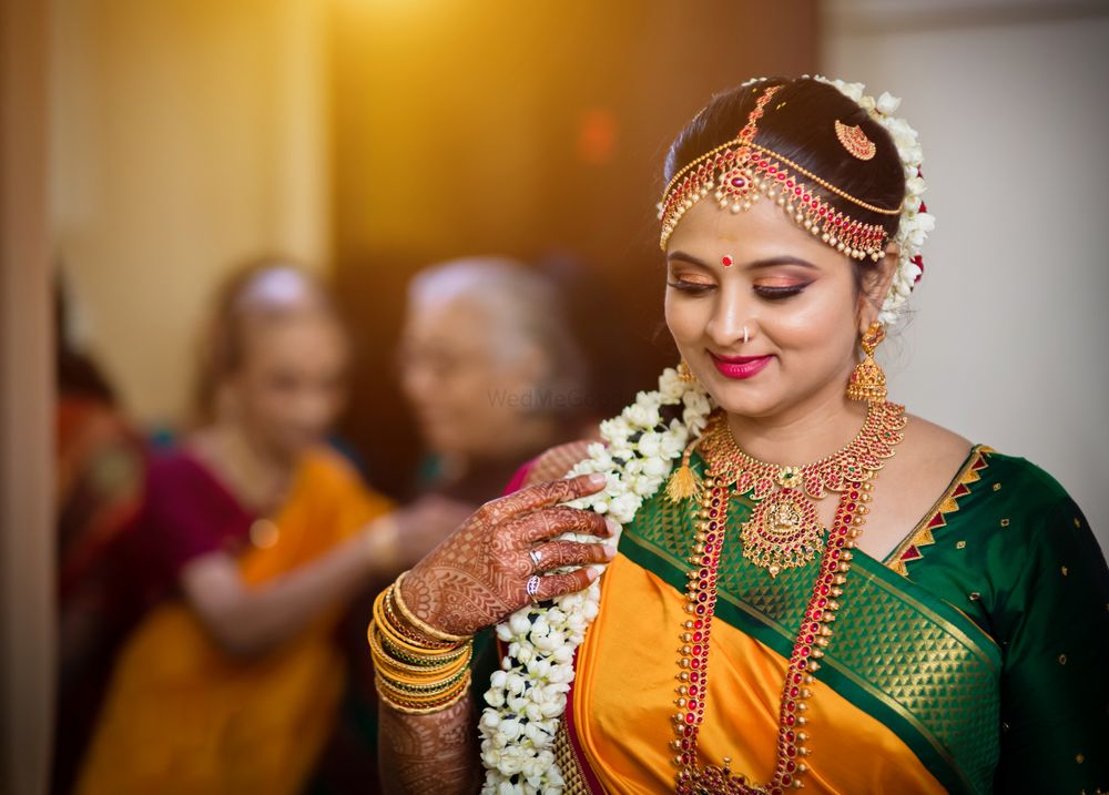 Photo From Ranjini + Srikumar - By Colour Cascade photography & filming