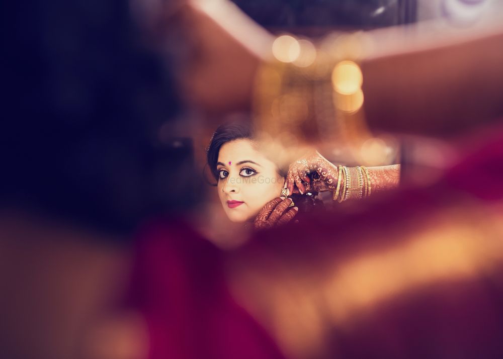 Photo From Ranjini + Srikumar - By Colour Cascade photography & filming