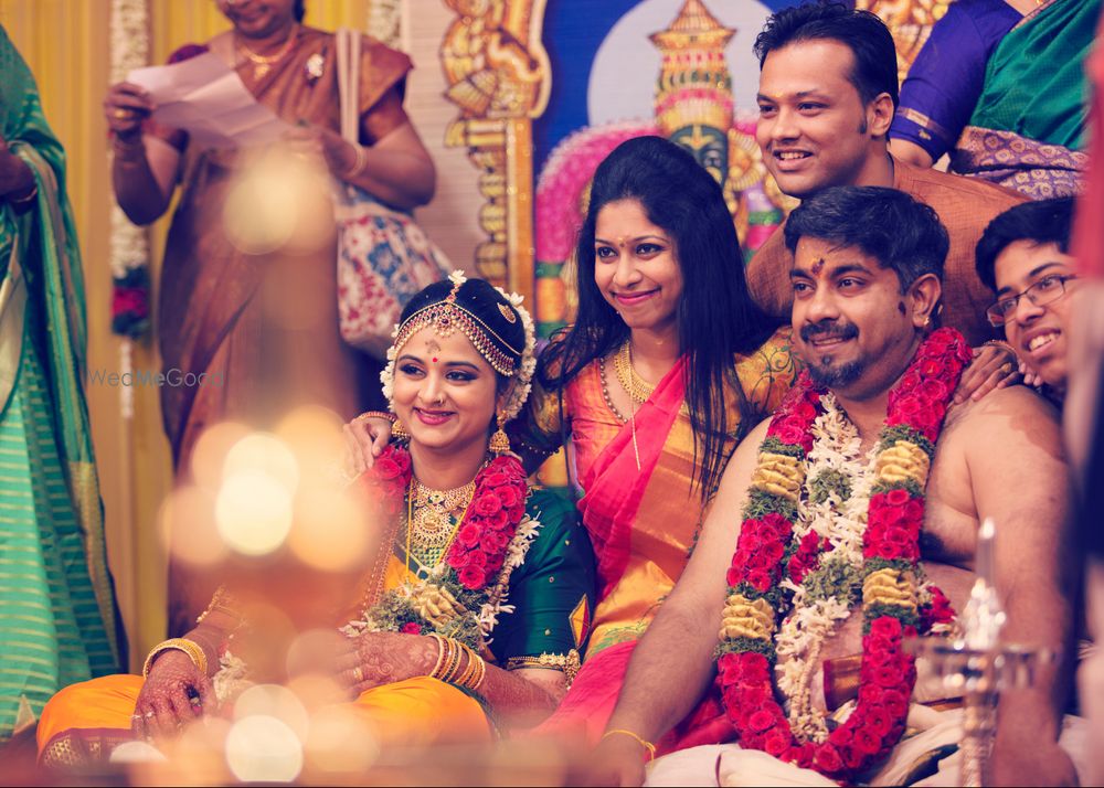 Photo From Ranjini + Srikumar - By Colour Cascade photography & filming