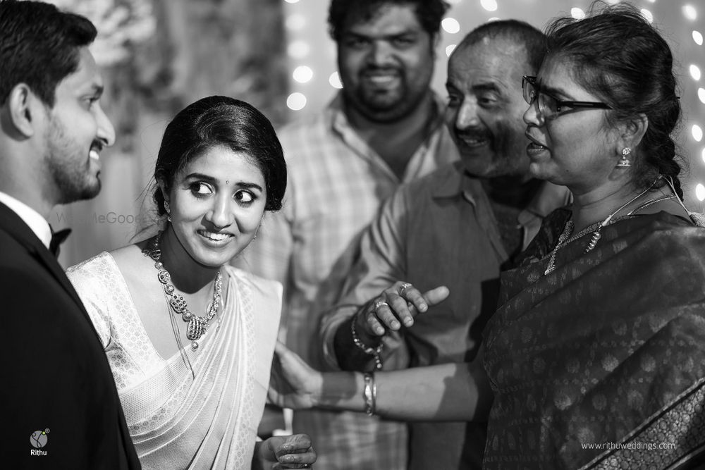 Photo From WEDDING CEREMONY - By Rithu Weddings