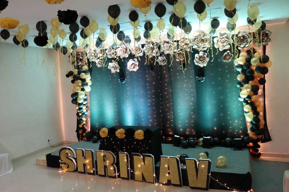 Photo From For Birthday function - By Theju's Events